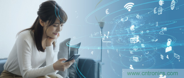 tesa 7905超薄遮蔽膠帶，助力手機廠商實現(xiàn)5G時代無限創(chuàng)新的手機設(shè)計