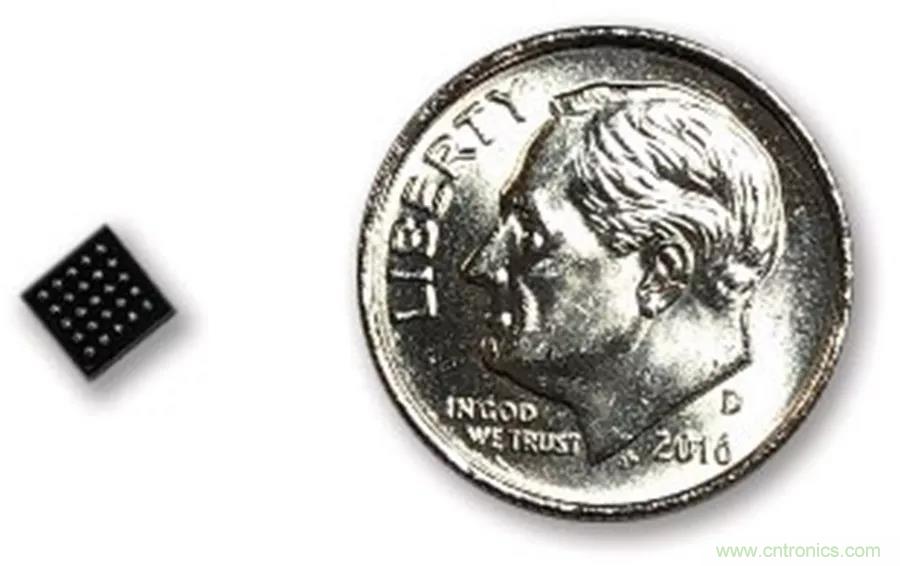 電源模塊越來越小巧，這些技術少不了~