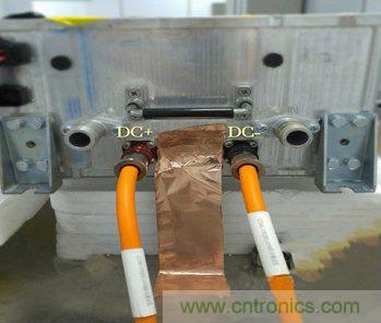 如何巧妙解決電機制器傳導發射遇到干擾？