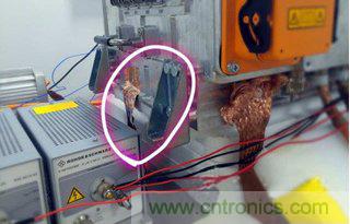 如何巧妙解決電機制器傳導發射遇到干擾？