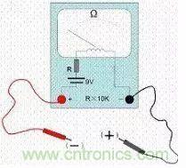萬用表測試MOS管使用及更換總是很難？