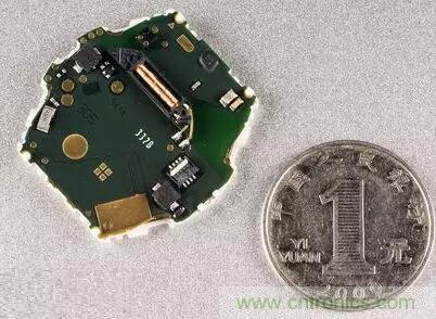 MEMS為何獨(dú)領(lǐng)風(fēng)騷？看完這篇秒懂！