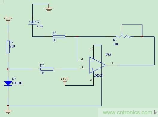 二極管基礎知識-分類,應用，特性，原理，參數（一） 