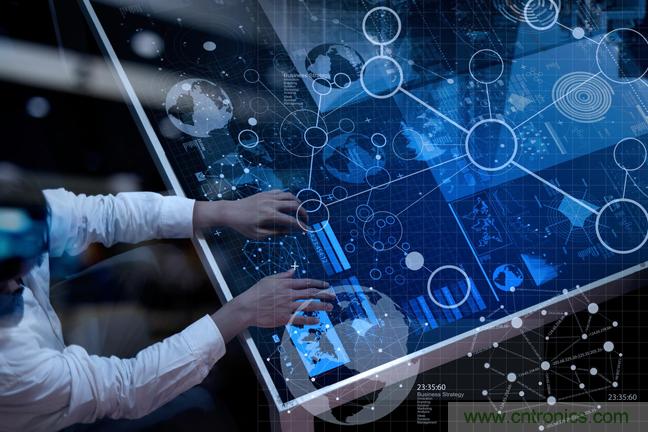 對標&ldquo;隱形冠軍&rdquo;深挖利基市場 天準科技欲做工業人工智能&ldquo;頭雁&rdquo;