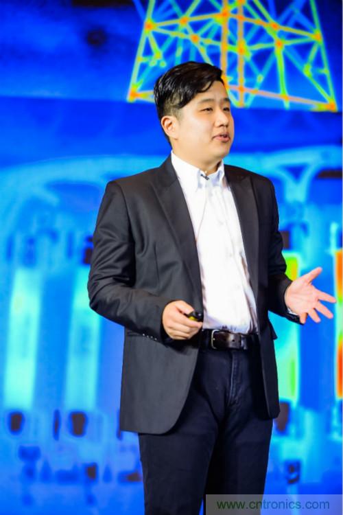 進(jìn)博會搶先看&mdash;&mdash;福祿克入駐進(jìn)博會裝備展區(qū)，助力中國未來發(fā)展