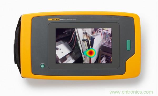 進(jìn)博會搶先看&mdash;&mdash;福祿克入駐進(jìn)博會裝備展區(qū)，助力中國未來發(fā)展