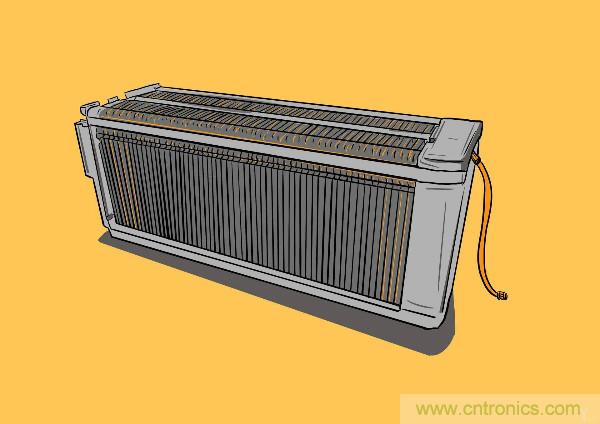 圓柱、方形、軟包，電動車電池之間的差距比你想象得大