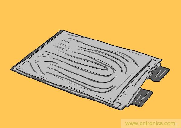 圓柱、方形、軟包，電動車電池之間的差距比你想象得大