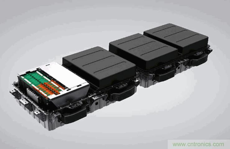 傳感器+無線通信=？發揮你的想象力！