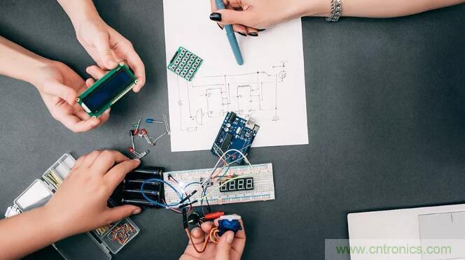 單片機上拉電阻、下拉電阻的詳解和選取（一）