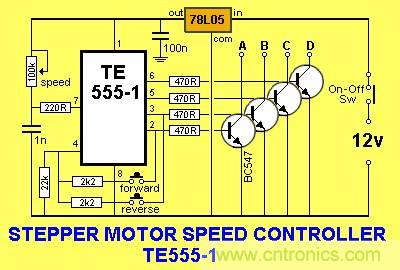 那個神奇的555定時器，你知道它的功能有多強大嗎？