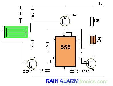 那個神奇的555定時器，你知道它的功能有多強大嗎？