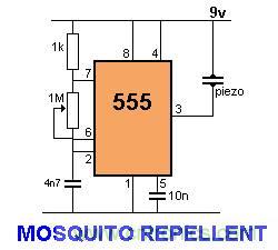 那個神奇的555定時器，你知道它的功能有多強大嗎？