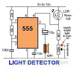 那個神奇的555定時器，你知道它的功能有多強大嗎？