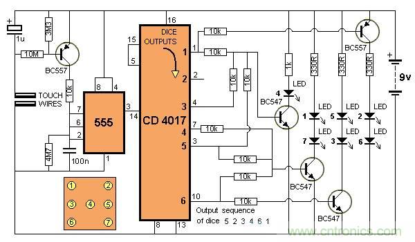 那個神奇的555定時器，你知道它的功能有多強大嗎？