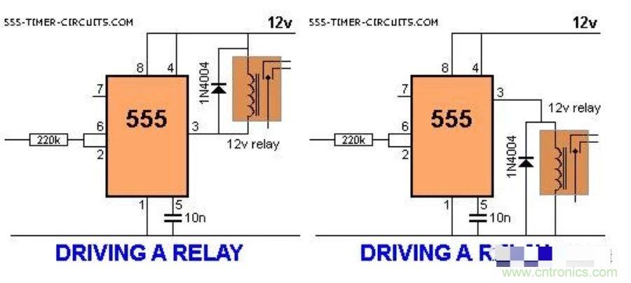 那個神奇的555定時器，你知道它的功能有多強大嗎？