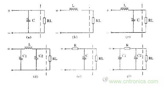 【收藏】電路圖符號超強科普，讓你輕松看懂電路圖