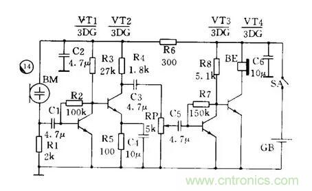 【收藏】電路圖符號超強科普，讓你輕松看懂電路圖