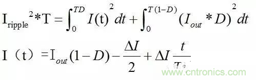 在熱插拔板載電源設計規(guī)范中，原來還要考慮電源、電容電感等因素