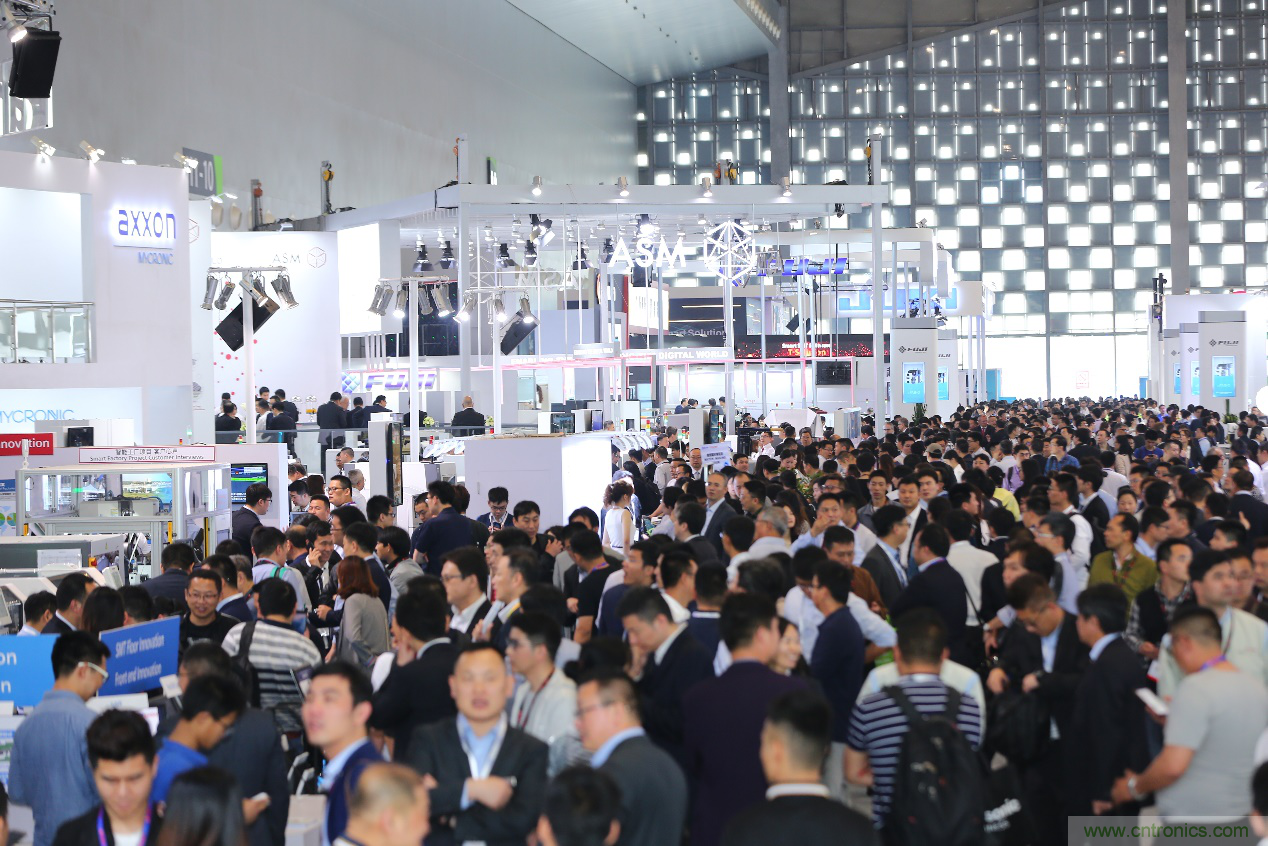 30年風(fēng)云錄，NEPCON CHINA 2020重新出發(fā)