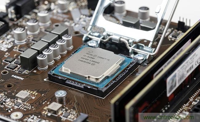 看不懂CPU？只需明白這5點，看懂CPU如此簡單！