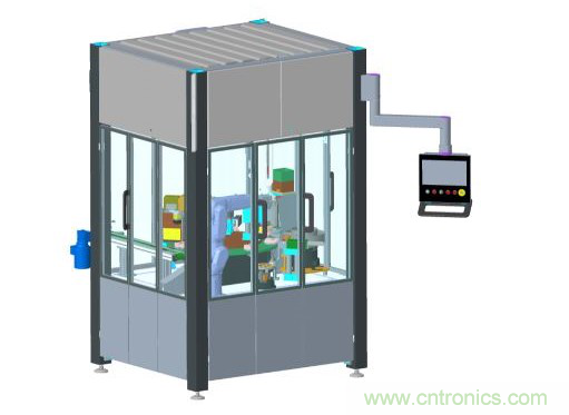 AHTE 2020新展商預告&mdash;舍弗勒、上銀、大恒圖像、邁征自動化等多家企業助力智能化裝配