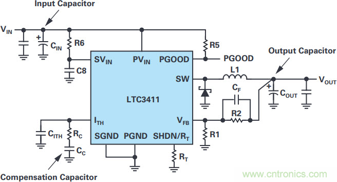 拒絕被瘋漲的MLCC&ldquo;綁架&rdquo;，這個解決方案你需要了解一下