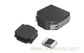 為什么醫療設備青睞村田的金屬合金功率電感器？