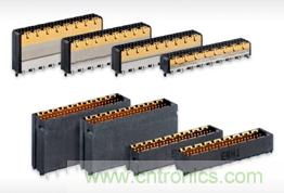 物聯網、IIOT和工業4．0應用連接器