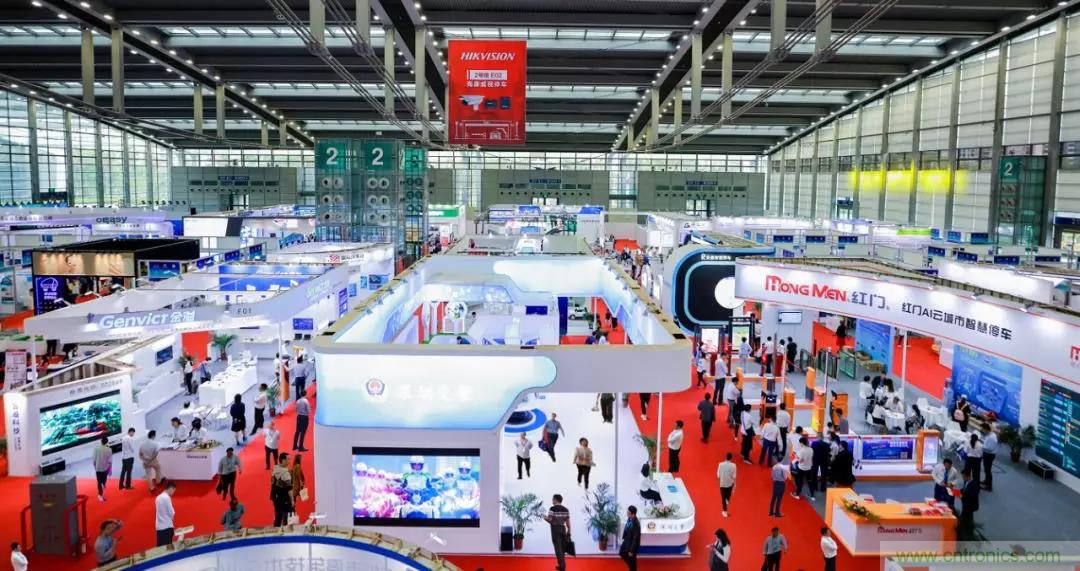 蓄勢待發，停車盛宴 | 2020深圳國際智慧停車設備與技術博覽會熱銷進行中