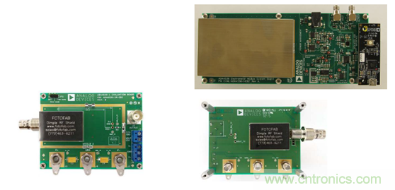 穿越電流測量的無人區&mdash;&mdash;pA等級電流測量