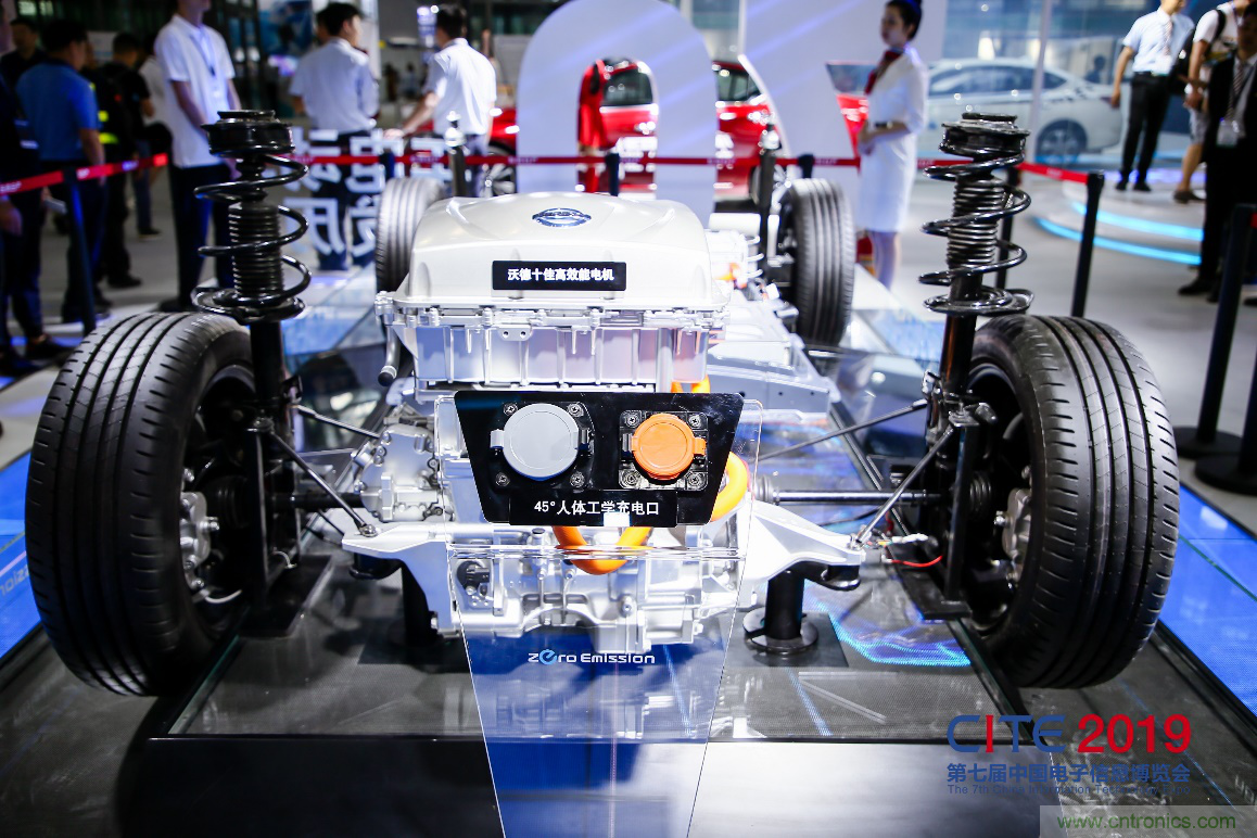 第八屆中國電子信息博覽會重磅重啟，看點大揭秘（上）