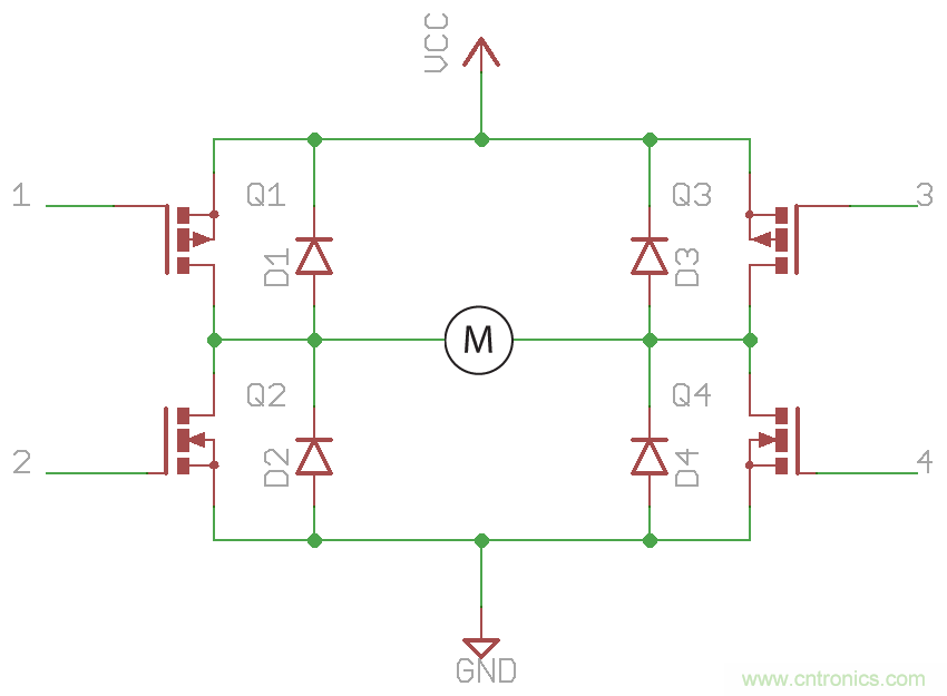 如何為你的電機(jī)找到一個(gè)好&ldquo;管家&rdquo;？