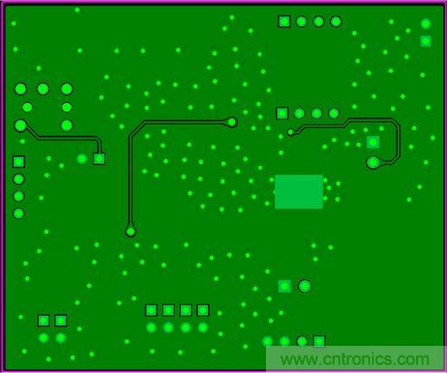單節鋰電3.7V單聲道音頻功放IC解決方案
