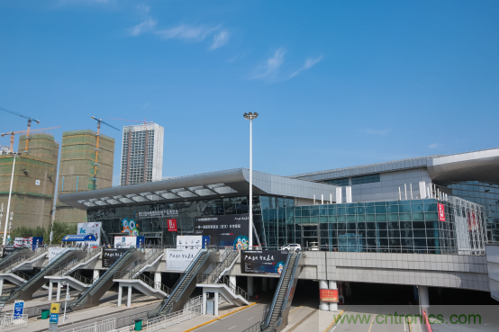 緊抓需求，強勢突圍！第21屆中國國際機電產品博覽會將于11月在武漢啟幕！