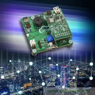 賦能未來智能家居及建筑、工業(yè)物聯(lián)網(wǎng)、資產(chǎn)監(jiān)控、智慧醫(yī)療的物聯(lián)網(wǎng)創(chuàng)新方案