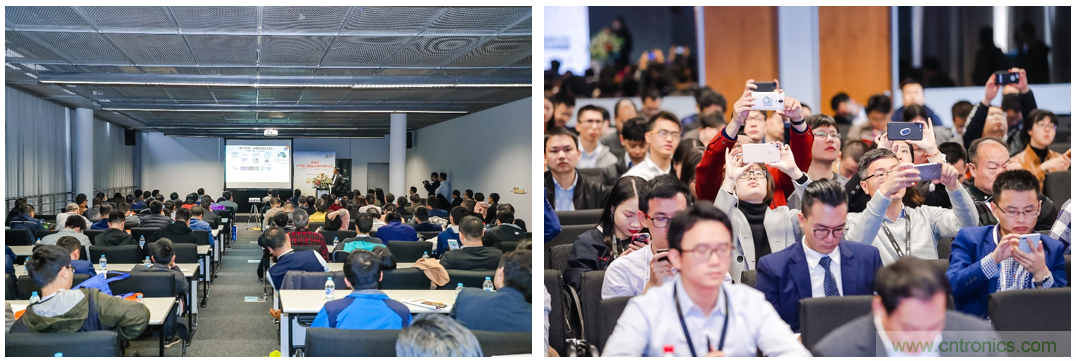 2020慕尼黑華南電子展觀眾預登記通道開啟！