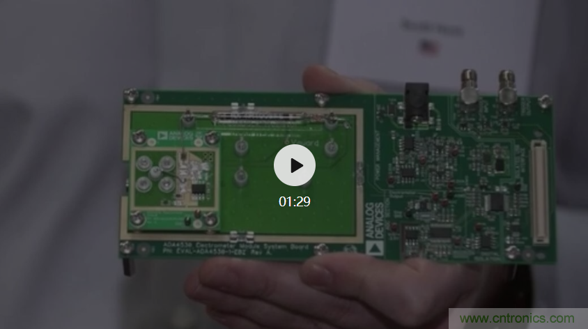 量子級別的超低電流如何測量？這里有一個(gè)超強(qiáng)方案哦~