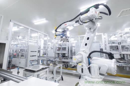 碳化硅功率模塊及電控的設計、測試與系統評估