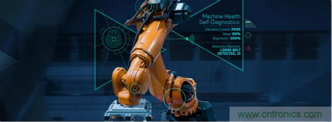 以中醫(yī)&ldquo;聞與切&rdquo;的功夫，為工業(yè)安全把脈