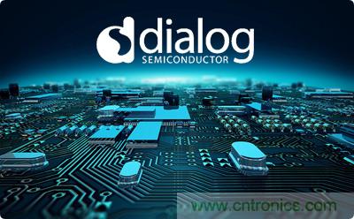 Dialog成為AST & Science優選供應商，為其定制先進通信IC