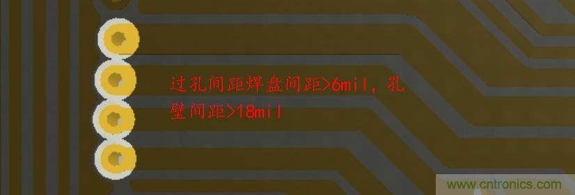 警惕！CAF效應(yīng)導(dǎo)致PCB漏電~
