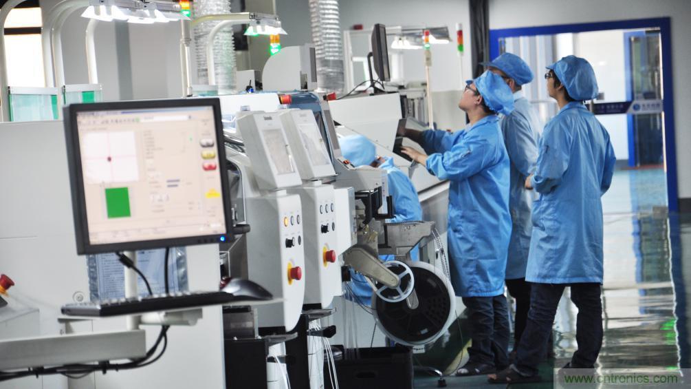 利爾達(dá)，讓LoRa更簡單