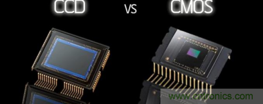 CCD與CMOS的圖像質量應該怎樣權衡？