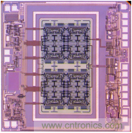 175&deg;C下的MEMS陀螺儀究竟有多精準(zhǔn)呢？