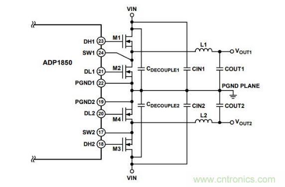 從PCB布局布線下手，把噪聲問題&ldquo;拒之門外&rdquo;~