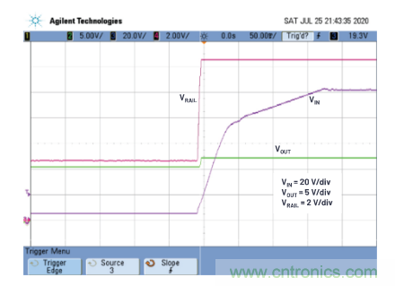 在源電壓5 V至140 V的電氣系統(tǒng)中，如何維持偏置電壓呢？