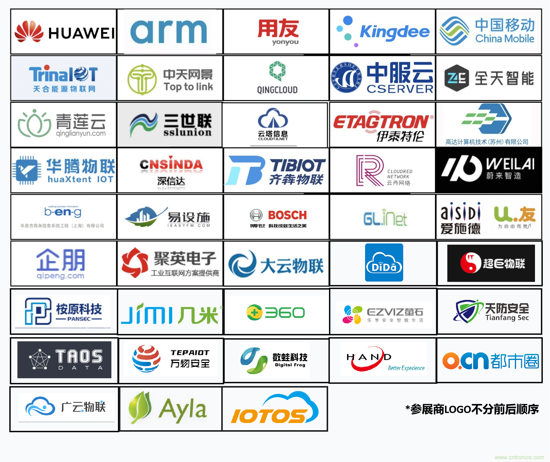 如何讓10萬物聯網人先富起來！