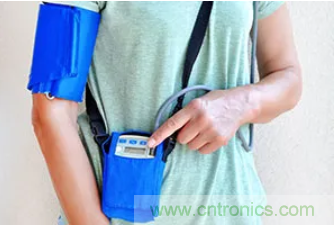 打破傳統醫療模式，讓患者護理隨時隨地進行！