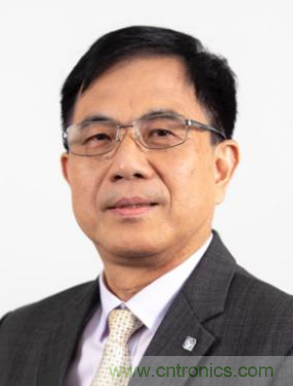 確認(rèn)！譚建榮、曹其新、石大明、閔華清、張文強(qiáng)等5專家即將出席第十屆機(jī)器人產(chǎn)業(yè)大會(huì)